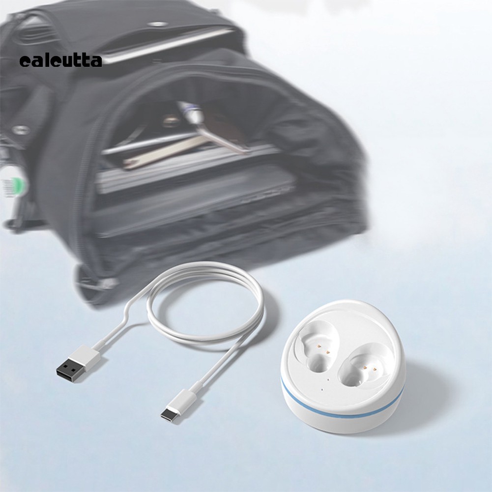 Bộ sạc tai nghe Samsung Galaxy Buds R170 có đèn tiện dụng | BigBuy360 - bigbuy360.vn