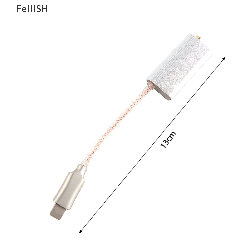 Bộ Khuếch Đại Âm Thanh Tai Nghe 3.5mm ALC5686 Lightning DAC DAC 439br