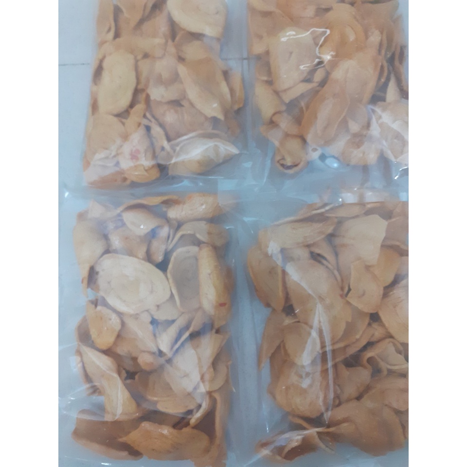 BÁNH TAI HEO NƯỚC MẮM - TAI HEO MẶN 150GR | BigBuy360 - bigbuy360.vn