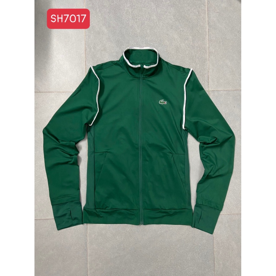 Áo khoác nỉ LCST SH7017