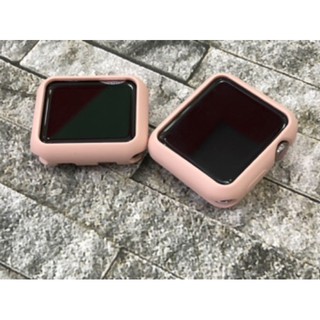 Ốp lưng bằng Cao su apple watch