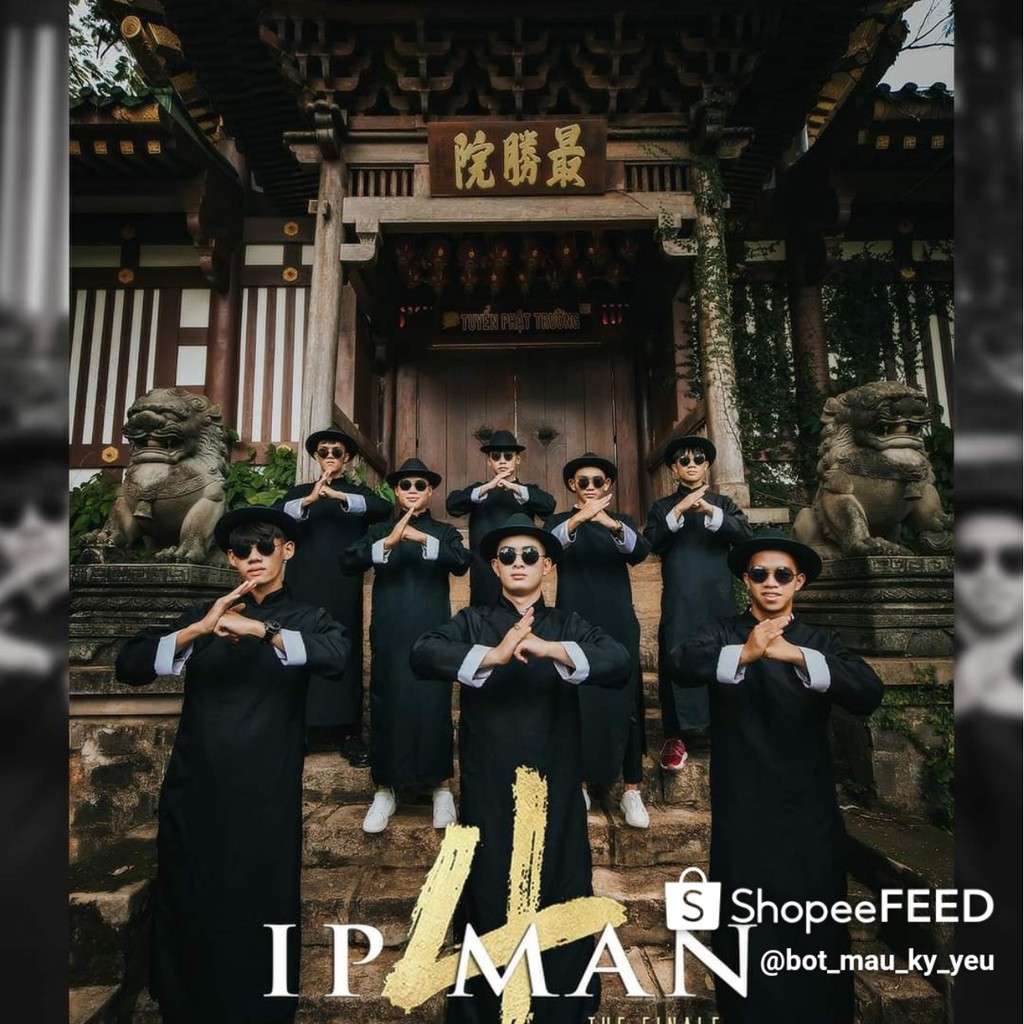 Tổng Hợp Áo Thượng Hải Nam Giá Rẻ, Bán Chạy Tháng 8/2023 - Beecost