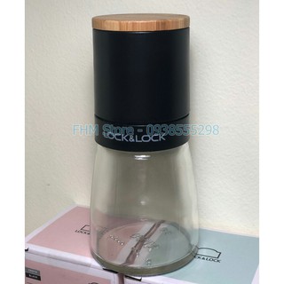 Hủ xay tiêu 140ml lock&lock-cko115