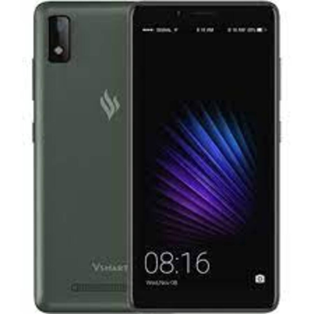 Điện thoại Vsmart Bee Lite 2sim Chính Hãng, cài Full Zalo FB Tiktok Youtube Chất - TNN 03