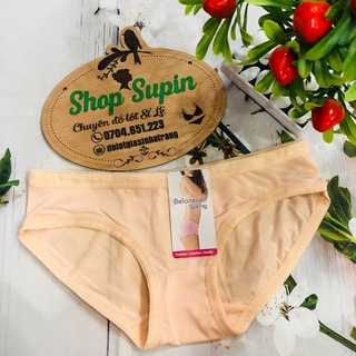 QUẦN LÓT NỮ THUN LẠNH BASIC 2073