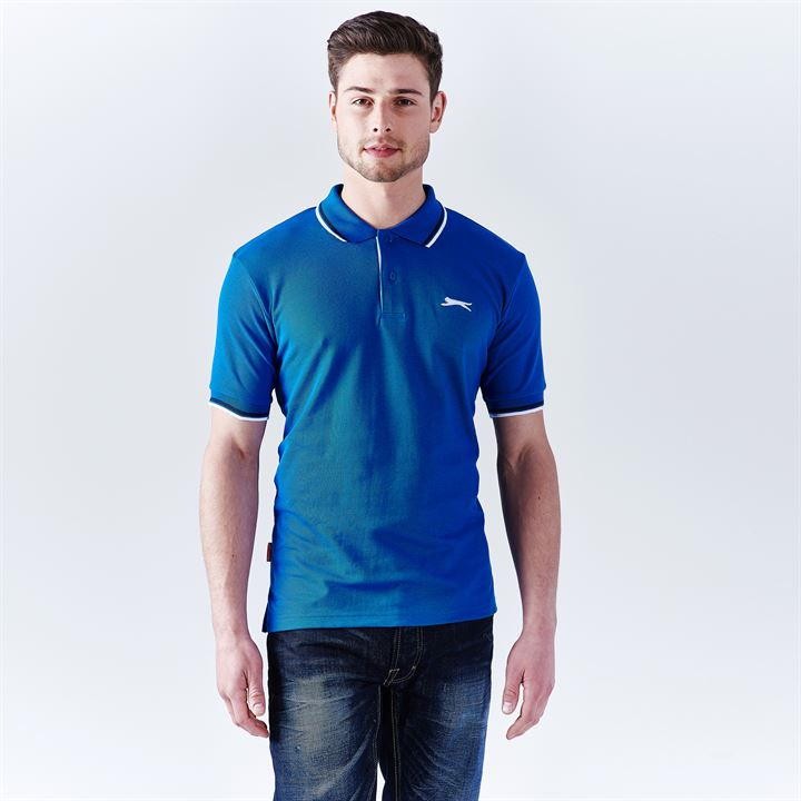 Áo phông thể thao chính hãng Slazenger - UK