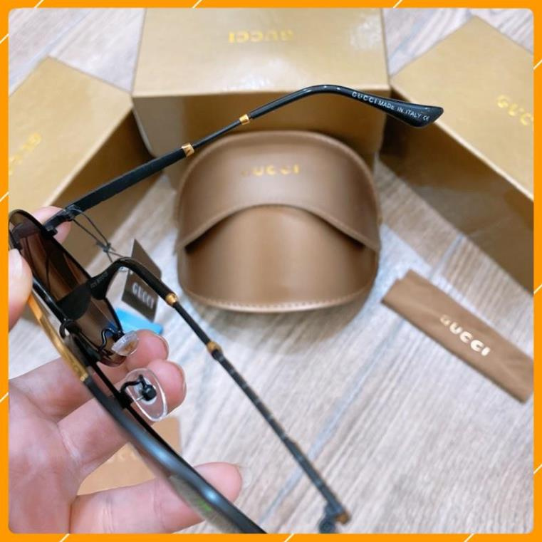 FREESHIP- Kính mát nam siêu chất - Đẳng cấp kính mắt cho phái mạnh sẵn hàng | BigBuy360 - bigbuy360.vn