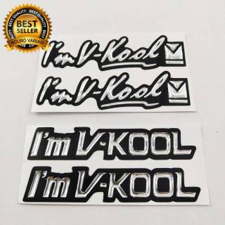 Logo sogan vkool vkool Chất Lượng Tốt Nhất Giá Rẻ Nhất Biểu Tượng Nổi sogan v kool vkool Chất Lượng Cao