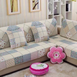 Thảm sofa hoặc trải sàn, trải cạnh giường... Kích thước 90*180