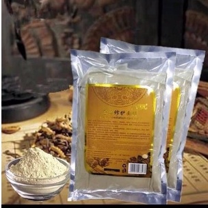 Mặt Nạ Colagen Thuốc Băc Gói 1kg Đắp Mặt Mak Nạ Dẻo Spa