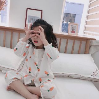 Đồ bộ mặc nhà cho bé