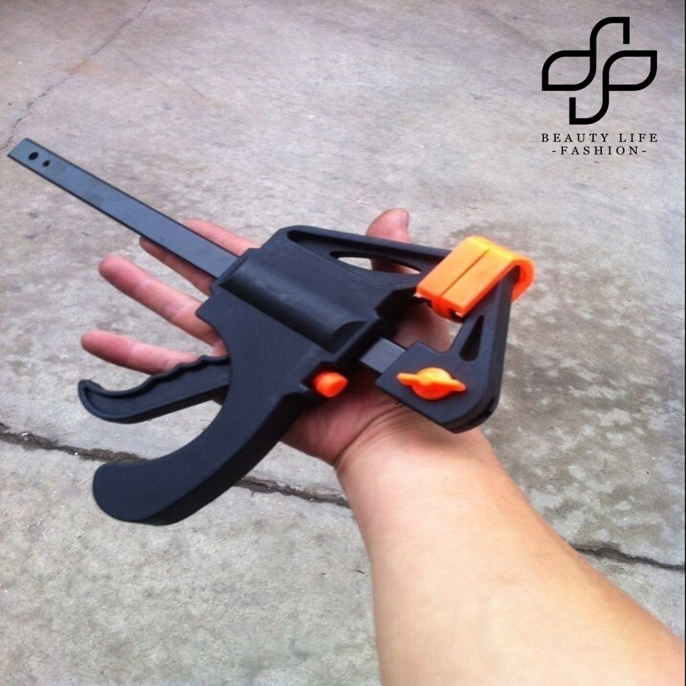 Kẹp Gỗ Chữ A Nhanh Chóng Tiện Dụng