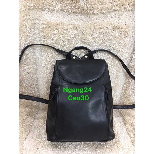 Balô si y hình da thật