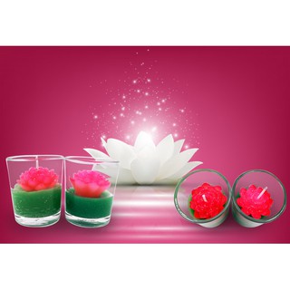 Bộ Phần Cúng Đầy Đủ Linh Sơn Thánh Mẫu (có nhang đèn)