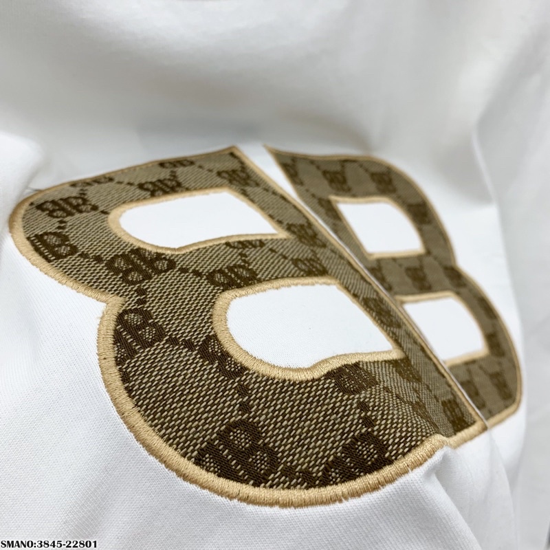 Áo phông phiên bản super Dior nam nữ kèm ảnh thật