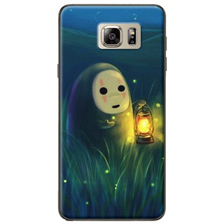 Ốp lưng Samsung Galaxy Note 4, Note 5, Note 7, Note 8, Note 9 in hình Vô diện