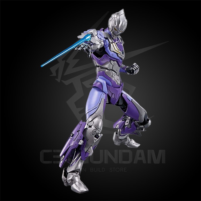 [BANDAI] FIGURE RISE STANDARD ULTRAMAN SUIT TIGA SKY TYPE ACTION ĐỒ CHƠI LẮP RÁP GUNDAM GUNPLA NHẬT BẢN CHÍNH HÃNG