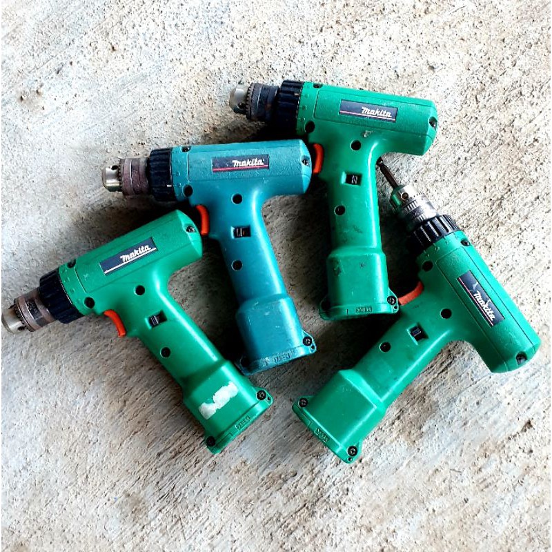 khoan pin nhật bãi makita 4.8v