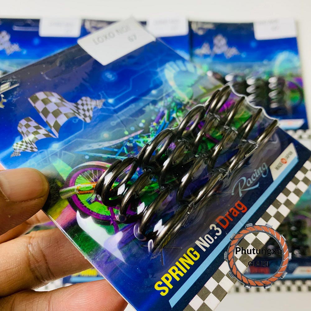 Lò xo nồi CKHL Cup 67 , 2.3