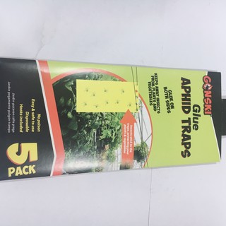 Keo Bẫy Côn Trùng Uncle Bills BJ0061