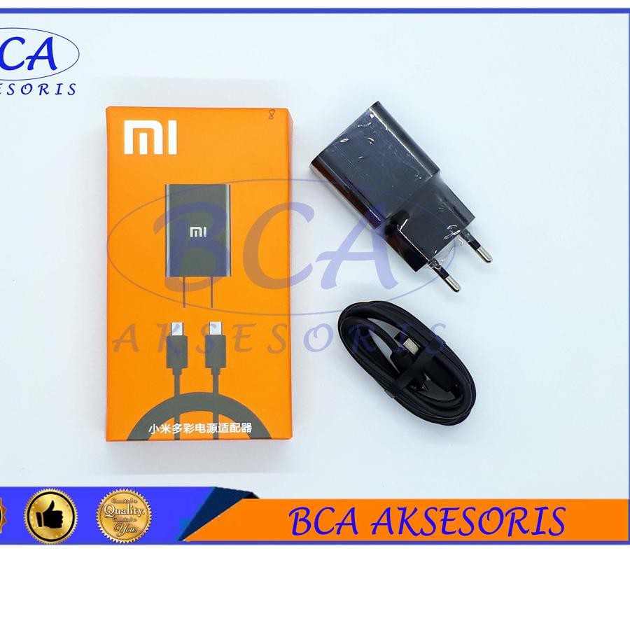 Củ Sạc Du Lịch Xiaomi 2a Mdy-08-Eo - 99% Cổng Micro Usb 66e