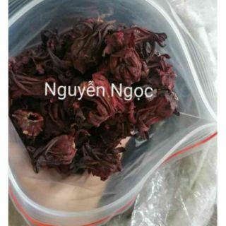 HOA ATISO ĐỎ SẤY KHÔ 100gr