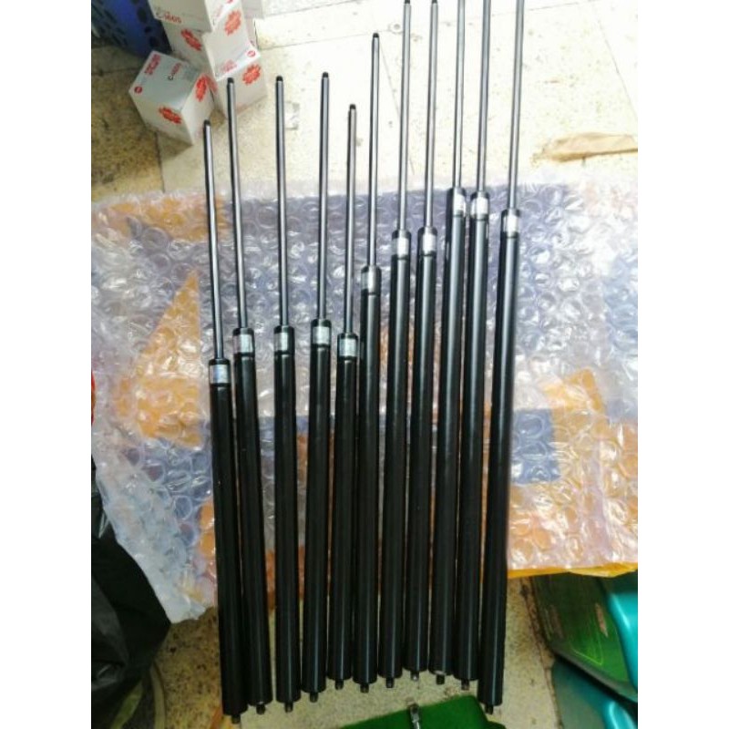 Ty chống cốp, Capo lực 500N chiều dài từ 40cm đến 75cm
