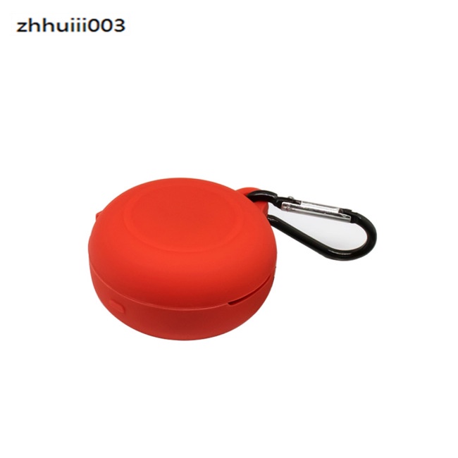 Vỏ Bảo Vệ Hộp Sạc Tai Nghe Chống Rơi Cho Lg Tone Free Fn7/fn6/fn5/fn4