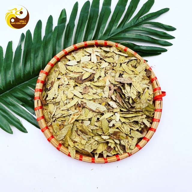 Lá Phan Tả Diệp Trị Táo Bón 100g