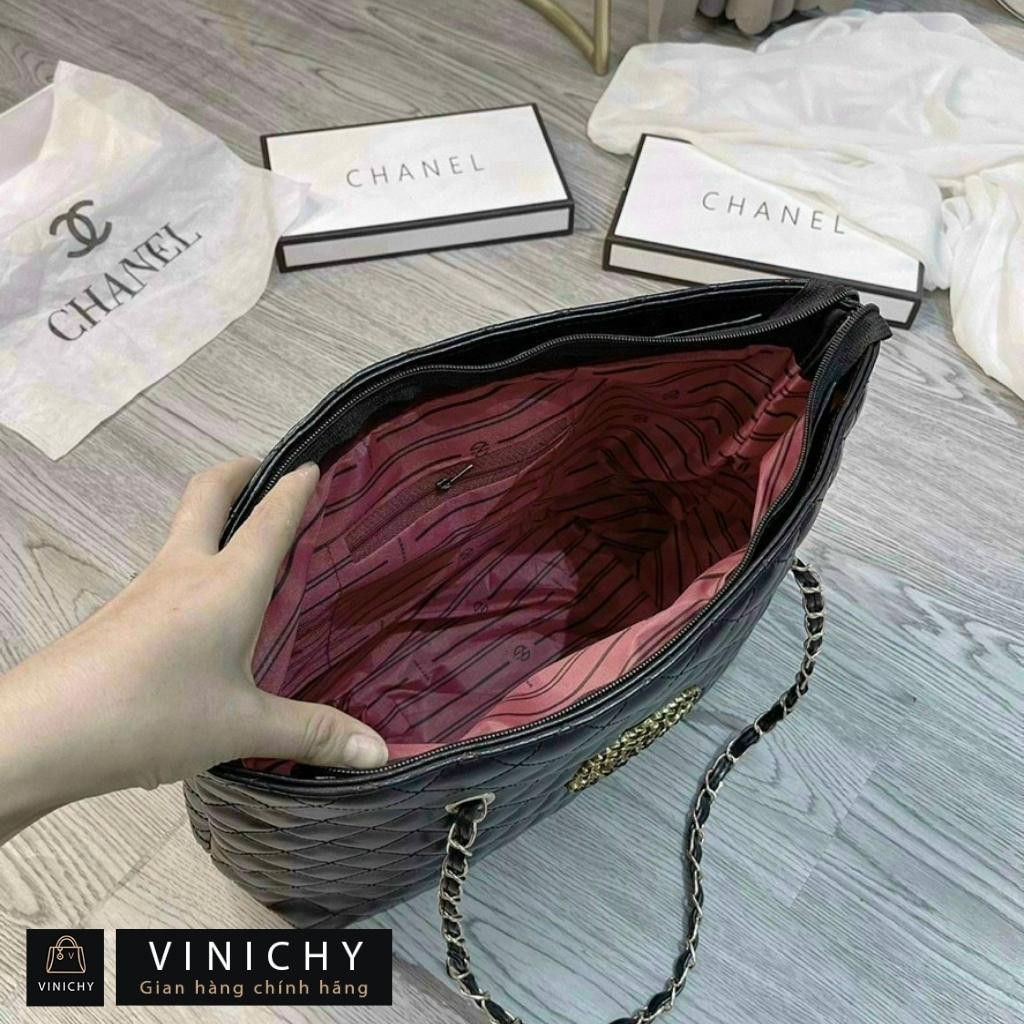 Túi xách nữ đeo chéo, túi tone đi chơi, đi học VINICHY, da đẹp cao cấp size 25cm HA098