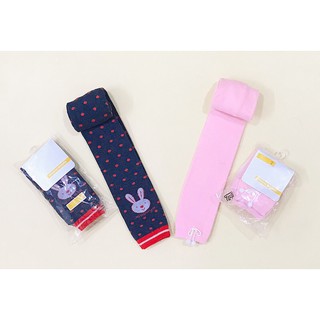 quần legging Moonya xuất Hàn bé gái