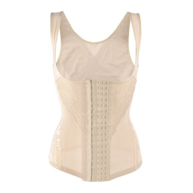 Áo gel nịt bụng