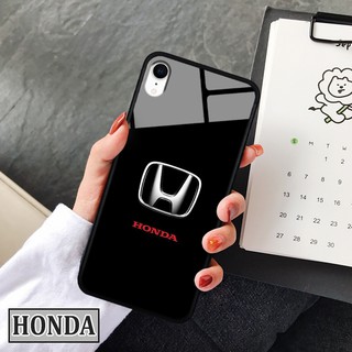 Ốp lưng Iphone XR - Logo Oto