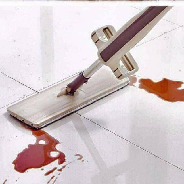 Chổi lau nhà đa năng