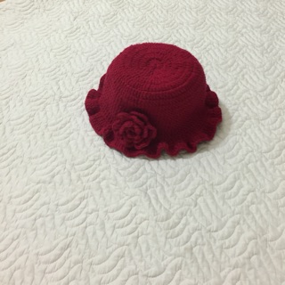 Mũ len HandMade cho bé yêu