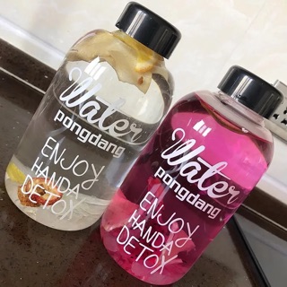 Bình nước Water 