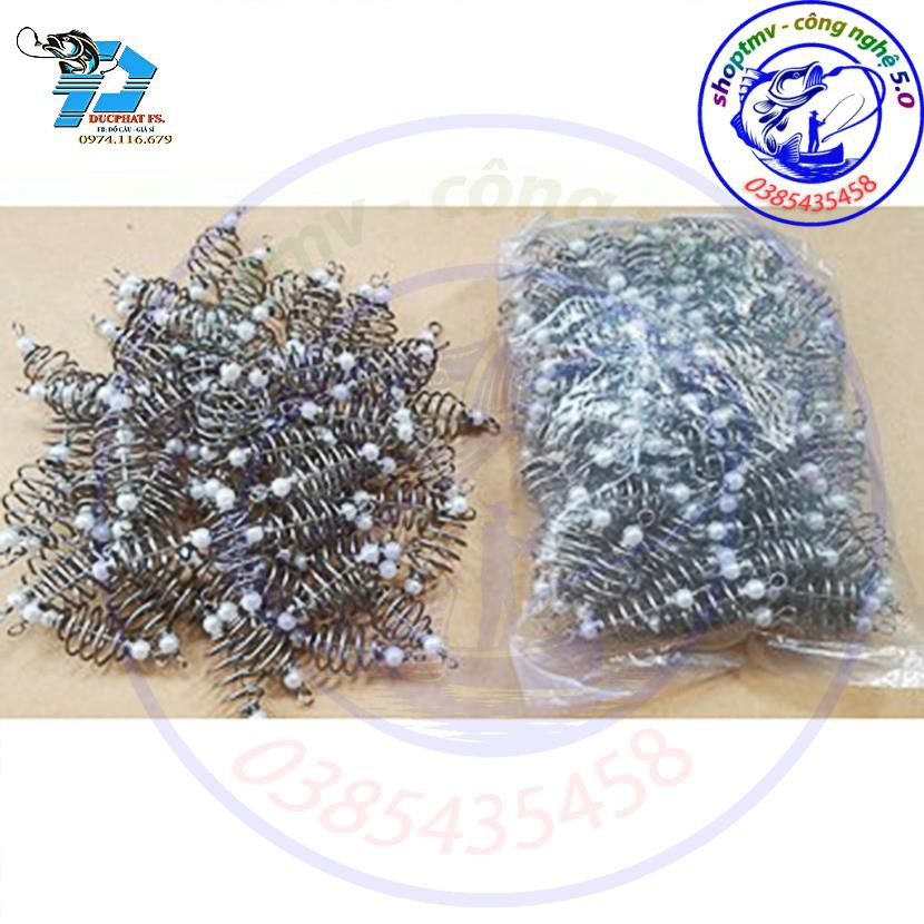 Lò xo Lăng xê có đủ size