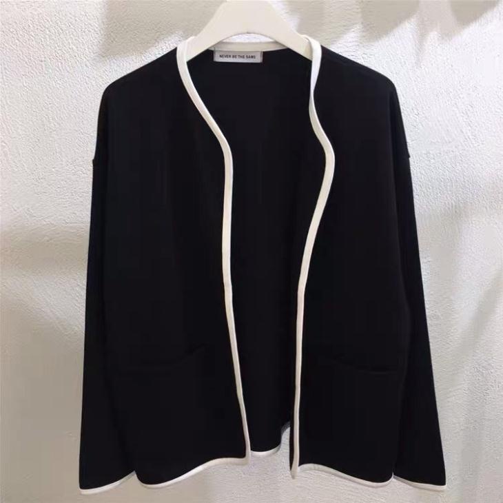 Áo Blazer nam phối viền trắng sang trọng, lịch lãm của bao chàng trai. | BigBuy360 - bigbuy360.vn