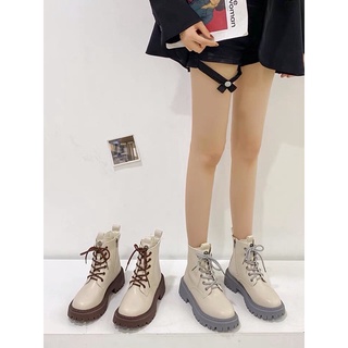Giày Boost cổ cao phong cách hàn quốc