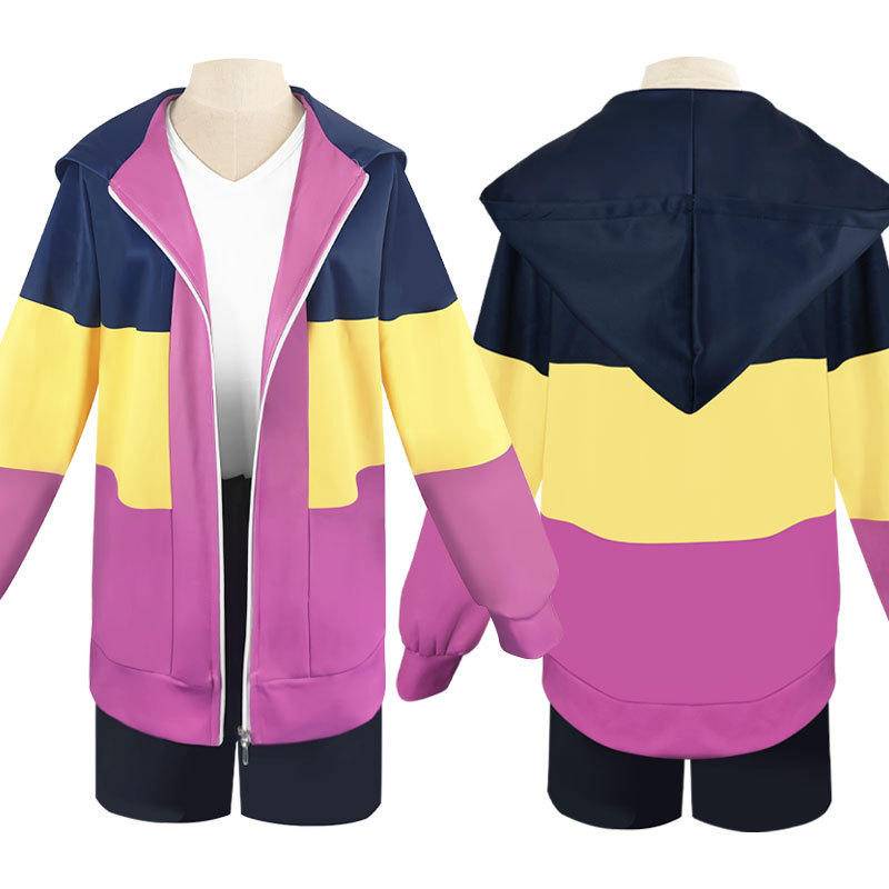 Bộ Đồ Hóa Trang Nhân Vật Koumei Ya Boy Kongming Tsukimi Eiko | BigBuy360 - bigbuy360.vn