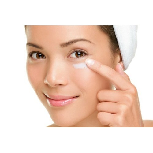 Kem giảm thâm quầng mắt Kumargic Eyes Nhật Bản