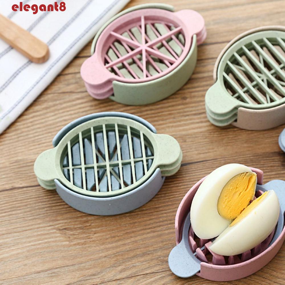 Dụng Cụ Cắt Lát Trứng / Phô Mai Đa Năng