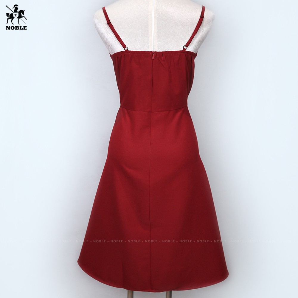 [Freeship] Set đồ đôi nam nữ hàng thiết kế thời trang Noble hàng xuất khẩu TN022 (KÈM ẢNH THẬT)