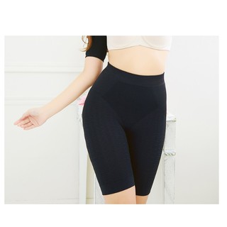 Quần gen định hình mông đùi loại dày dặn