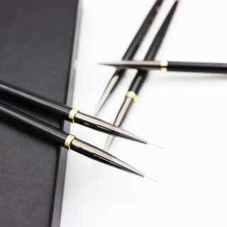 Cọ vẽ móng , cọ nét nail jeliva