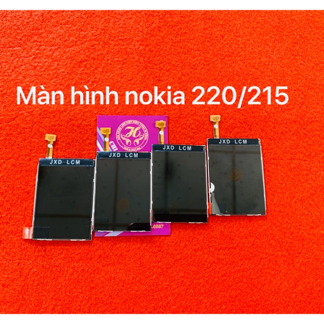 Màn hình nokia 220/ 215