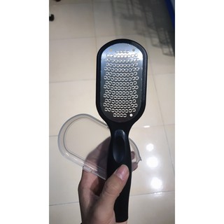 Cây chà gót chân to, nhỏ