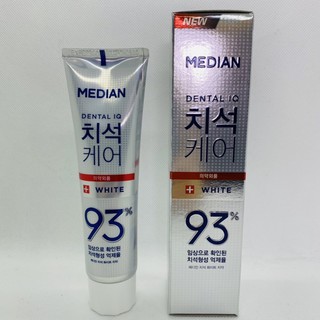 Kem đánh răng Median 93 Hàn Quốc