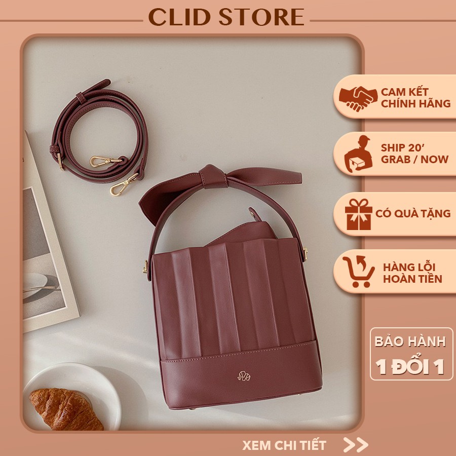 Túi xách đẹp 🌸NEW ARRIVAL🌸 Túi xách đẹp Micocah kiểu dáng điệu đà tiểu thư MSP: 498 | BigBuy360 - bigbuy360.vn