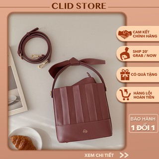 Túi xách đẹp 🌸NEW ARRIVAL🌸 Túi xách đẹp Micocah kiểu dáng điệu đà tiểu thư MSP: 498